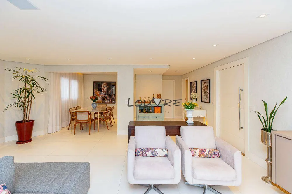 Apartamento, 4 quartos, 197 m² - Foto 3
