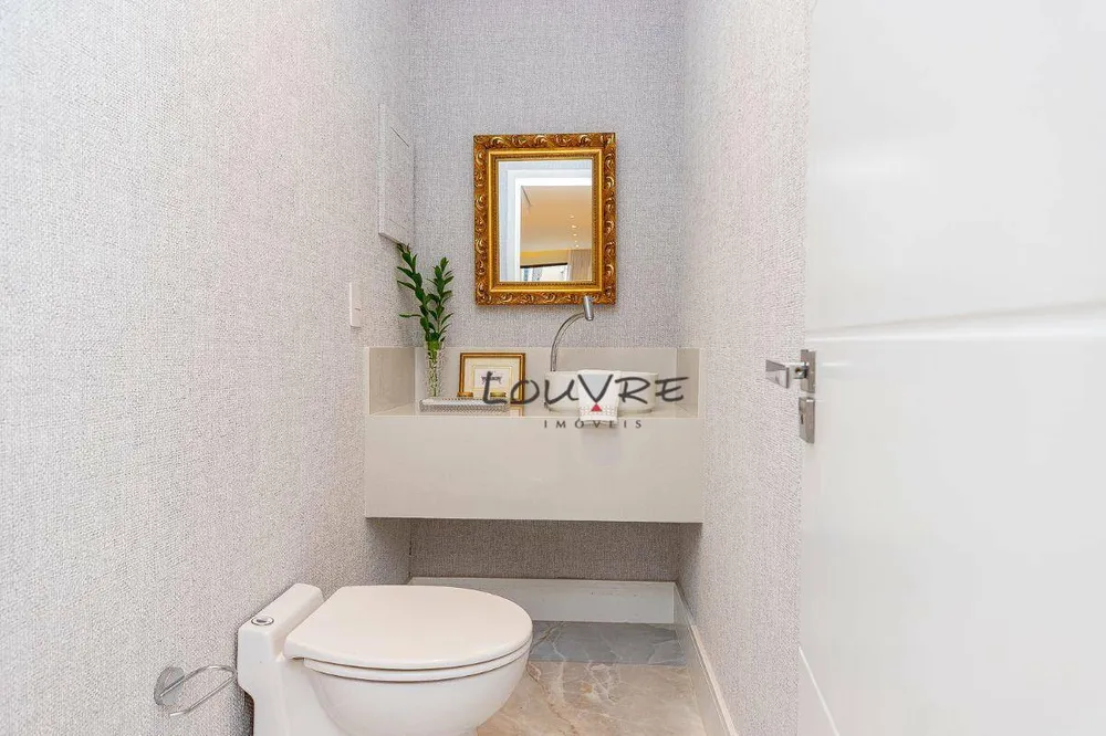 Apartamento, 4 quartos, 197 m² - Foto 14