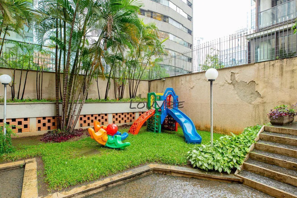 Apartamento, 4 quartos, 197 m² - Foto 6