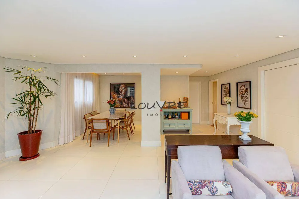 Apartamento, 4 quartos, 197 m² - Foto 1