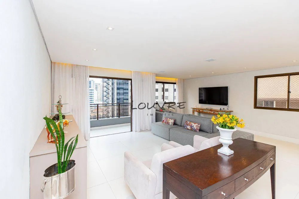 Apartamento, 4 quartos, 197 m² - Foto 13