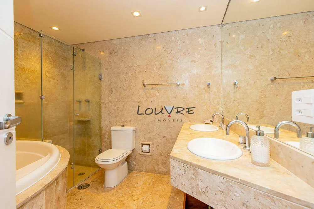 Apartamento, 4 quartos, 197 m² - Foto 10
