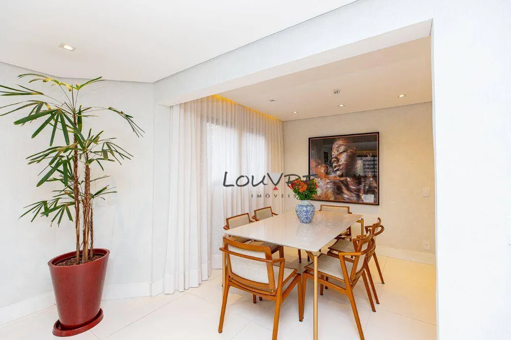 Apartamento, 4 quartos, 197 m² - Foto 2