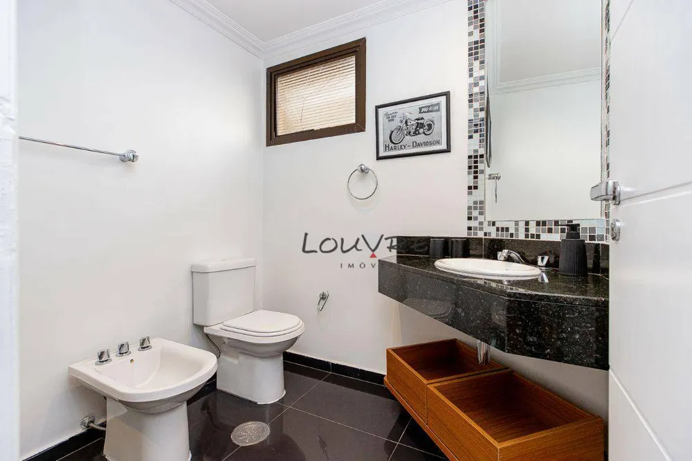 Apartamento, 4 quartos, 197 m² - Foto 16
