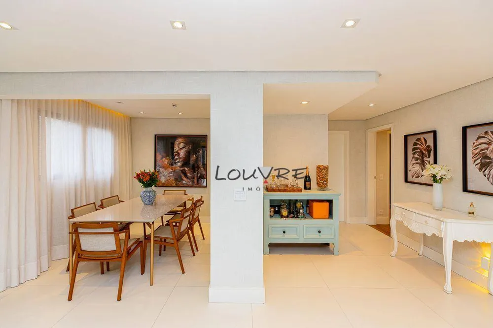 Apartamento, 4 quartos, 197 m² - Foto 7