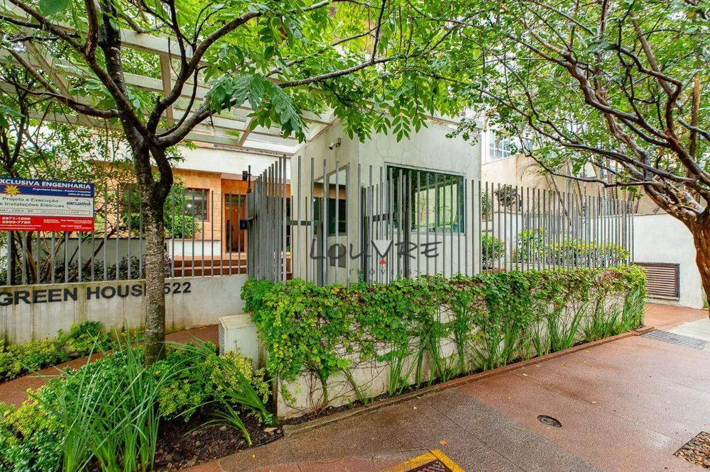 Apartamento, 4 quartos, 197 m² - Foto 15