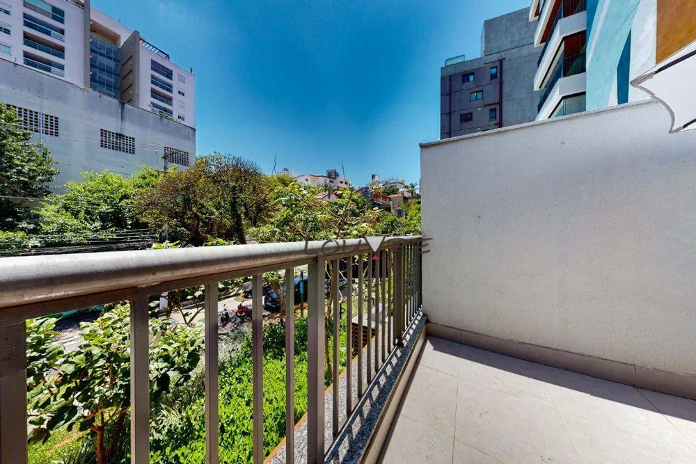 Apartamento, 1 quarto, 38 m² - Foto 10