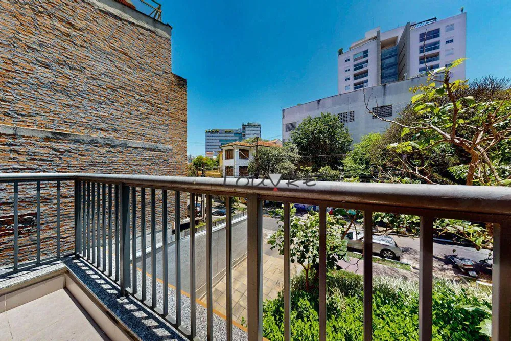 Apartamento, 1 quarto, 38 m² - Foto 5