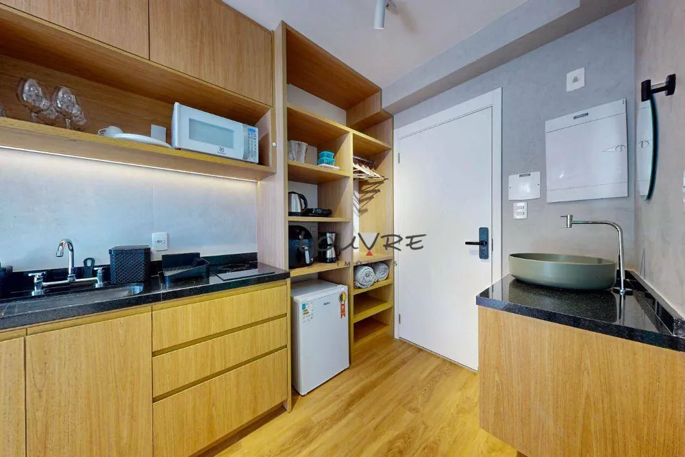 Apartamento, 1 quarto, 38 m² - Foto 7