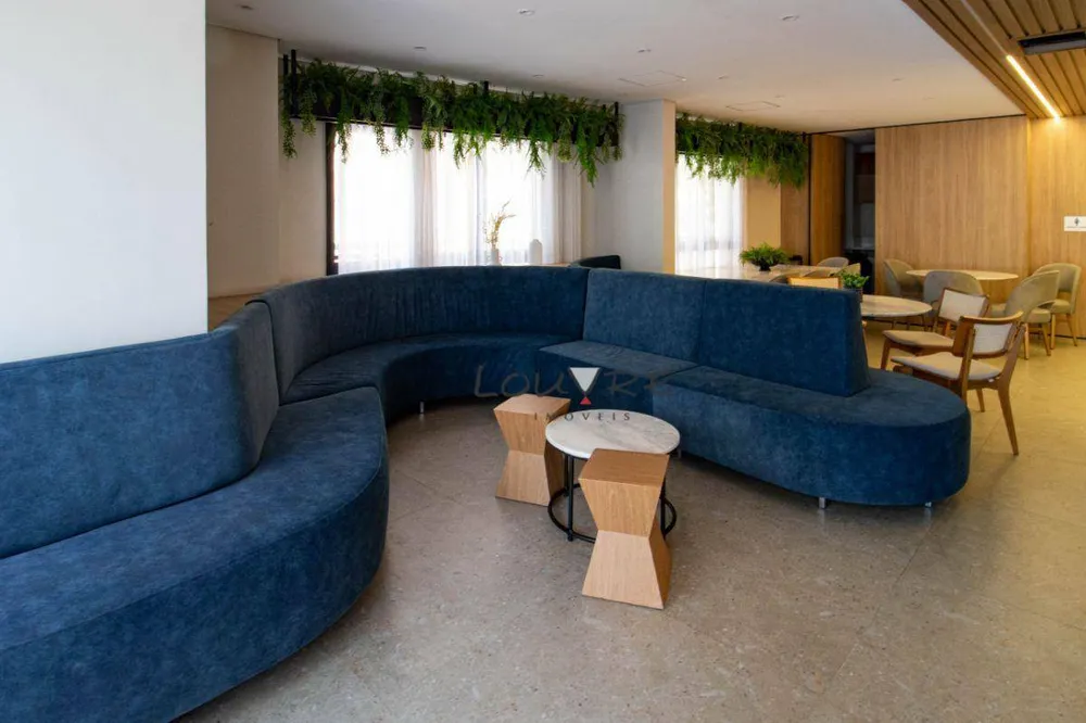 Apartamento, 1 quarto, 38 m² - Foto 2