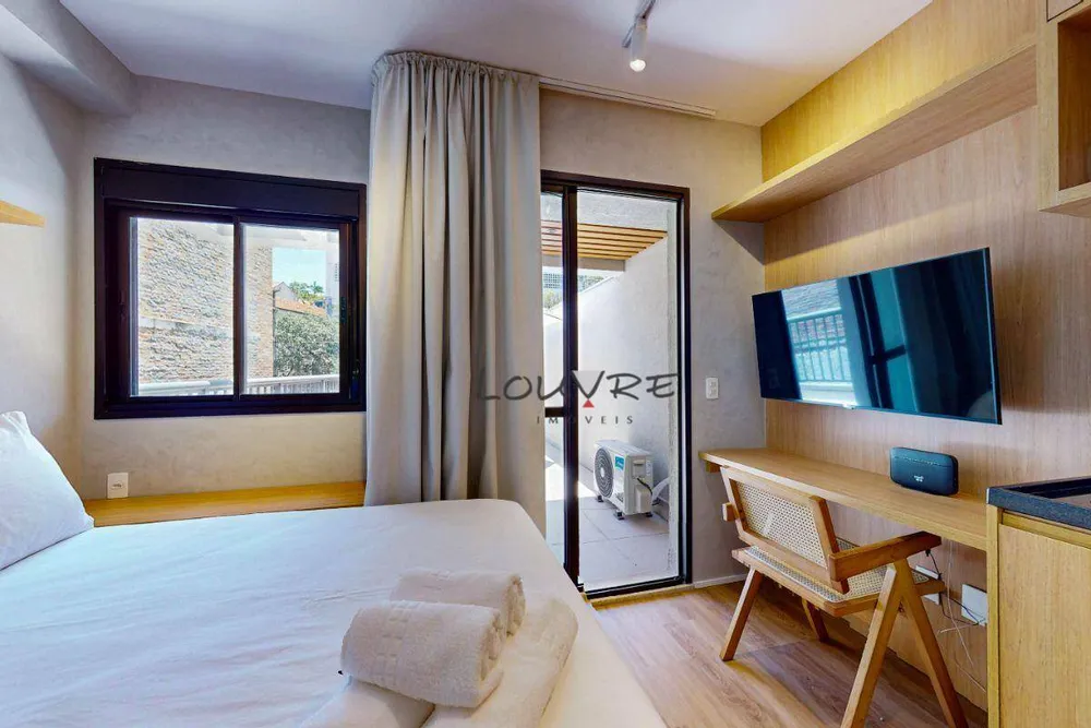 Apartamento, 1 quarto, 38 m² - Foto 9
