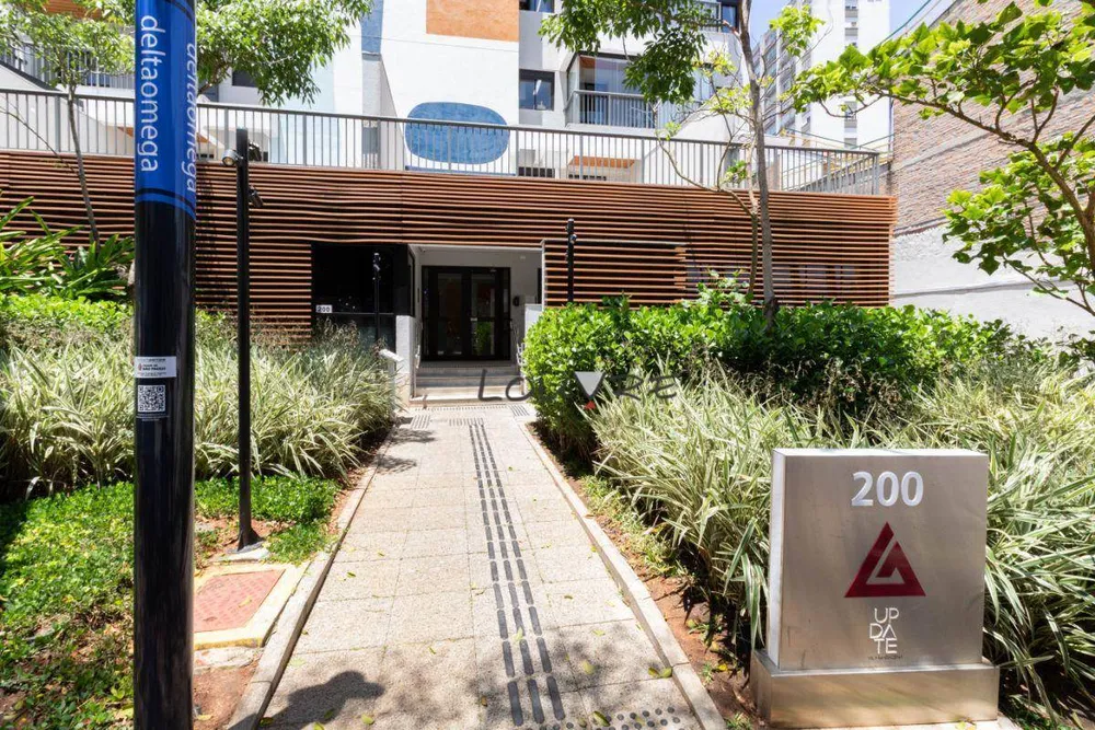 Apartamento, 1 quarto, 38 m² - Foto 12