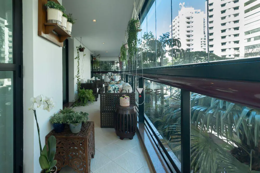Apartamento, 4 quartos, 243 m² - Foto 12