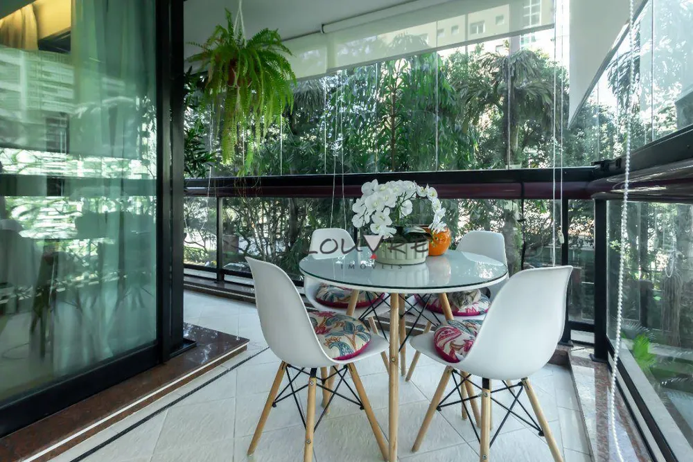 Apartamento, 4 quartos, 243 m² - Foto 6