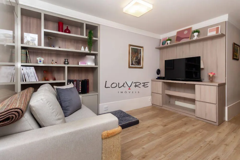 Apartamento, 4 quartos, 243 m² - Foto 3