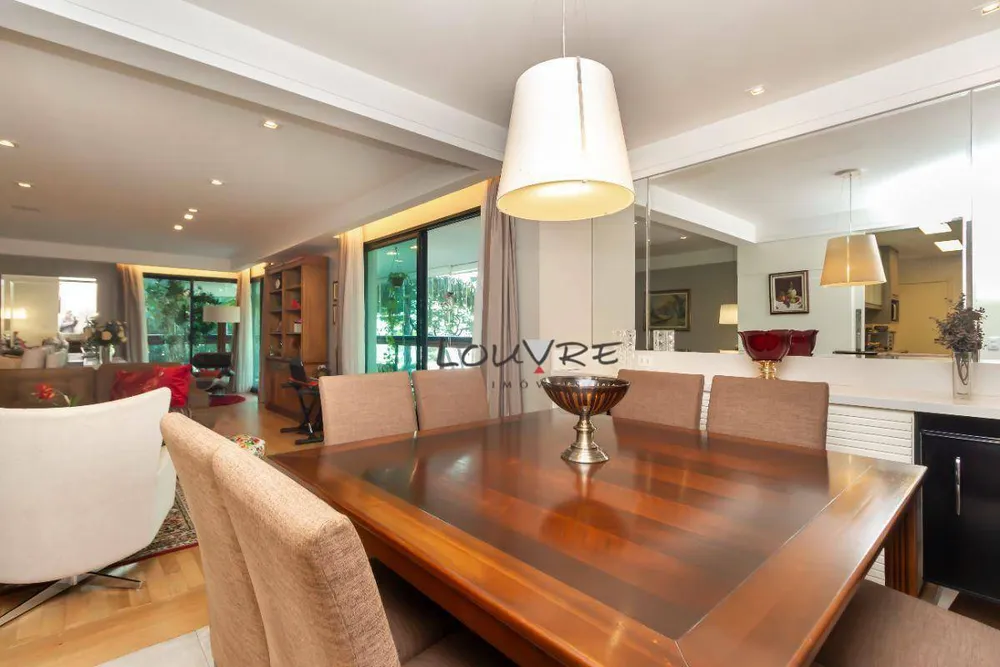 Apartamento, 4 quartos, 243 m² - Foto 7