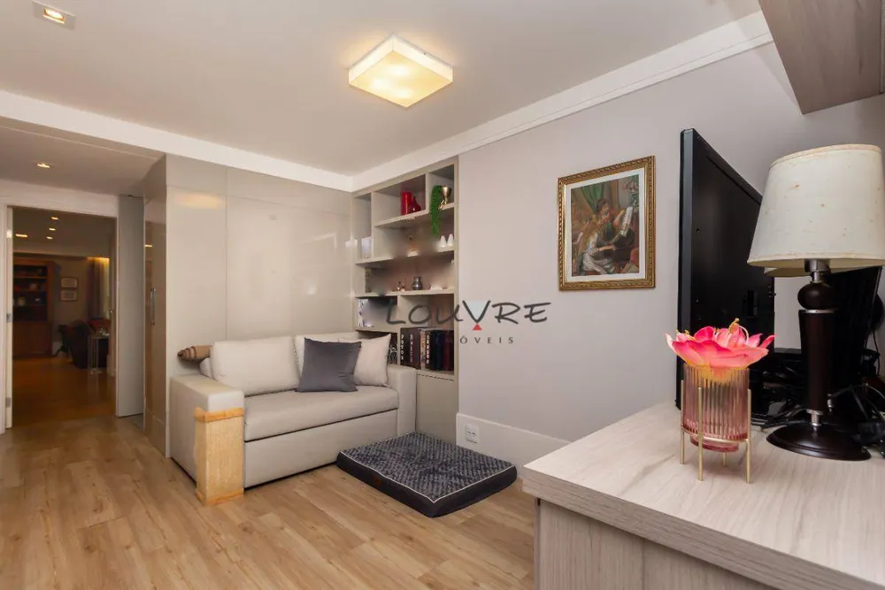 Apartamento, 4 quartos, 243 m² - Foto 5