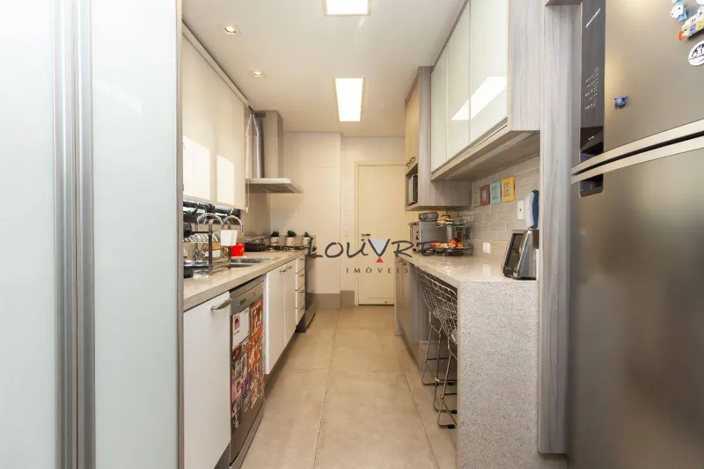 Apartamento, 4 quartos, 243 m² - Foto 8