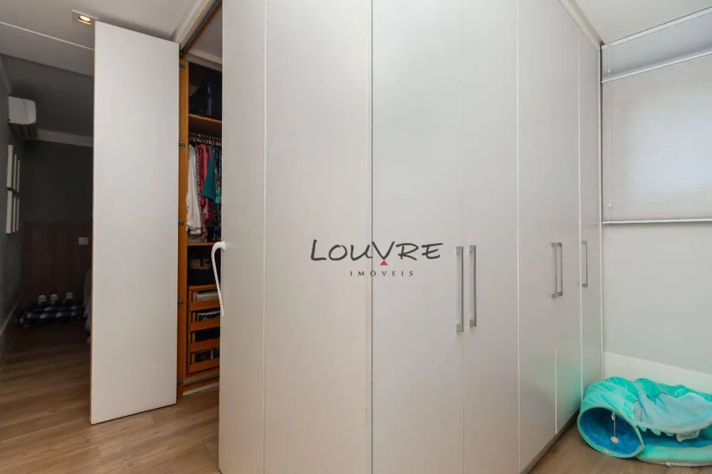 Apartamento, 4 quartos, 243 m² - Foto 1