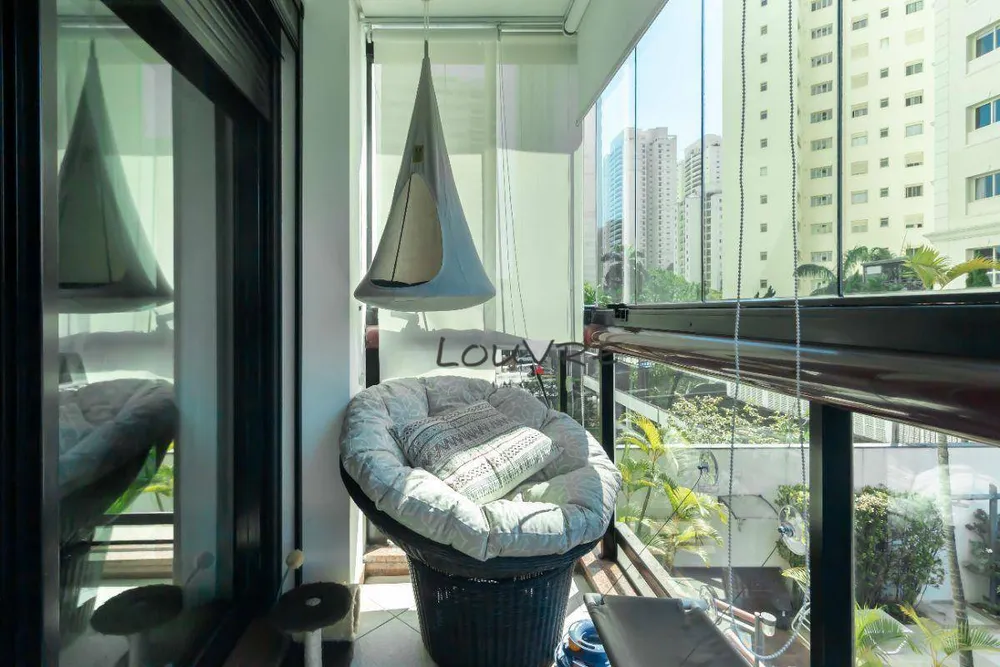 Apartamento, 4 quartos, 243 m² - Foto 5