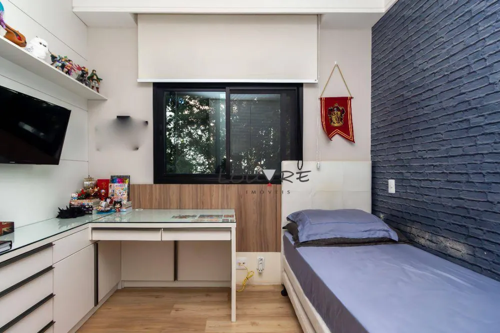 Apartamento, 4 quartos, 243 m² - Foto 2