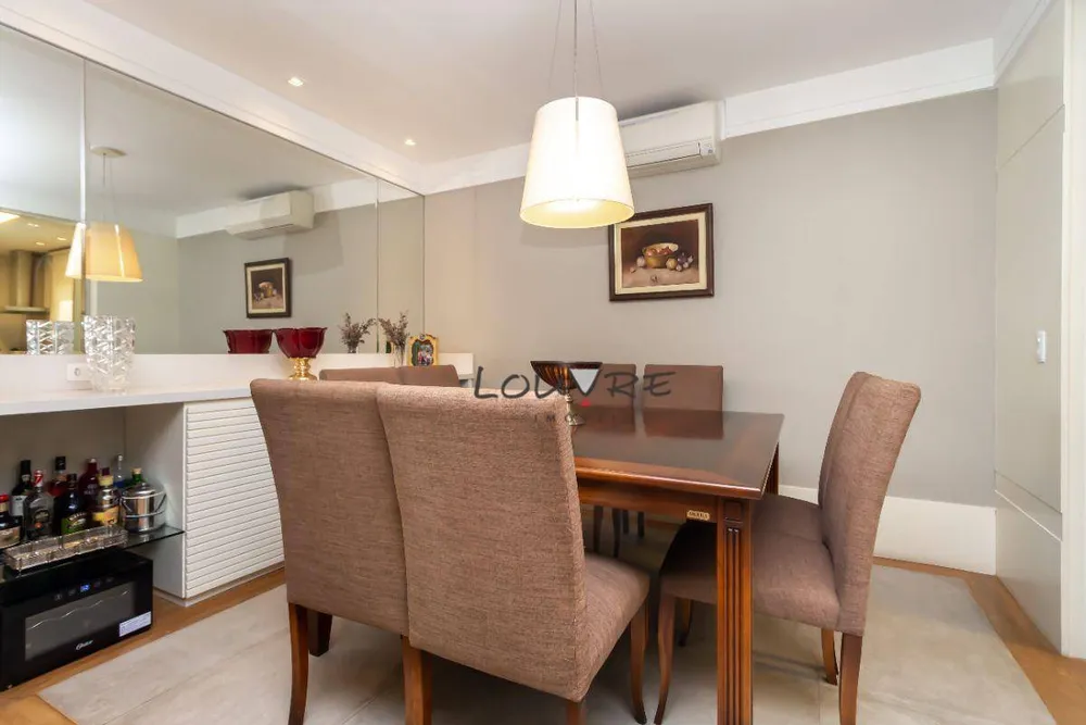 Apartamento, 4 quartos, 243 m² - Foto 4