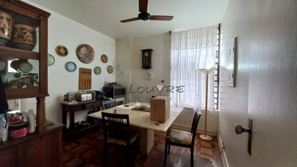 Casa, 4 quartos, 250 m² - Foto 21