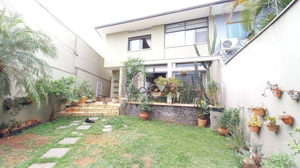 Casa, 4 quartos, 250 m² - Foto 5
