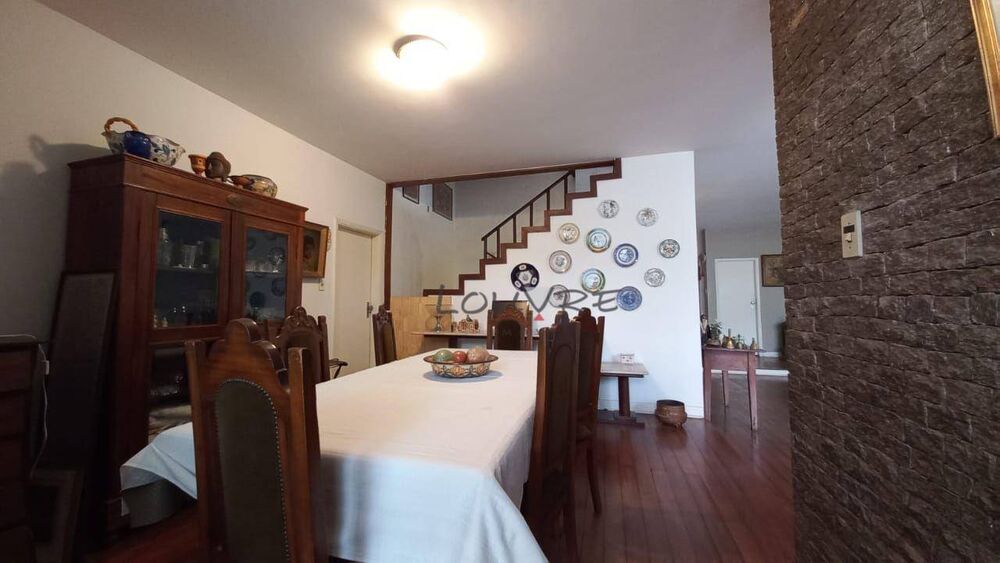 Casa, 4 quartos, 250 m² - Foto 7