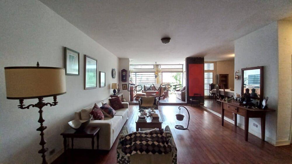 Casa, 4 quartos, 250 m² - Foto 6