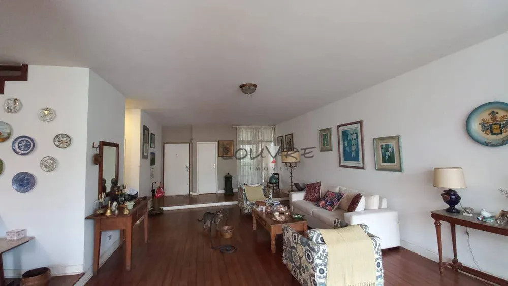 Casa, 4 quartos, 250 m² - Foto 8