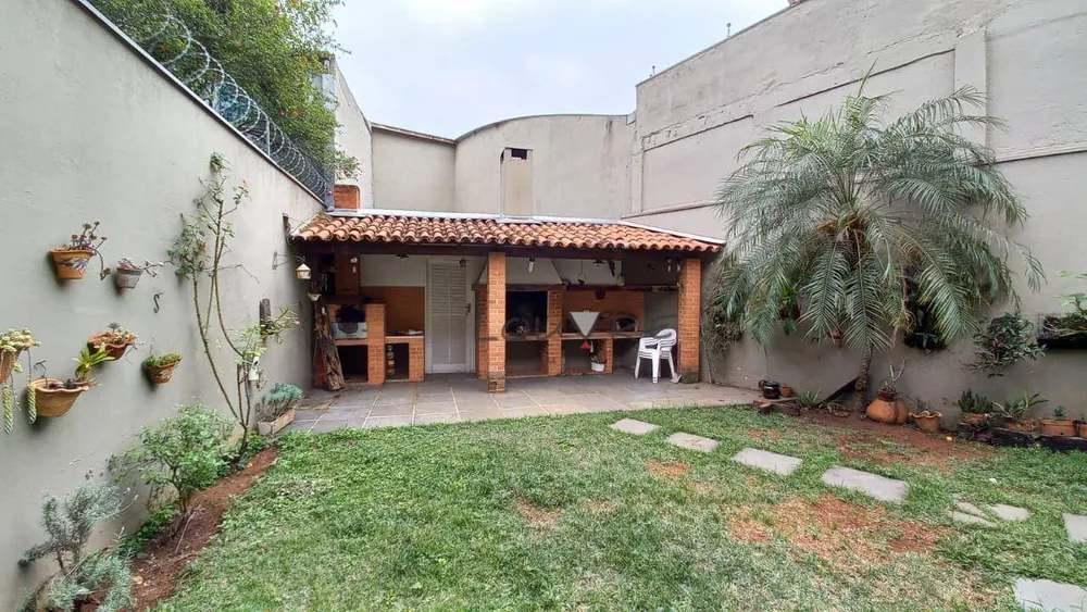Casa, 4 quartos, 250 m² - Foto 3