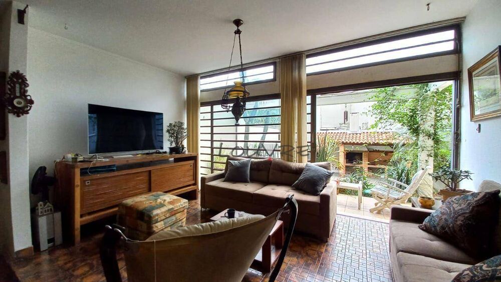 Casa, 4 quartos, 250 m² - Foto 2