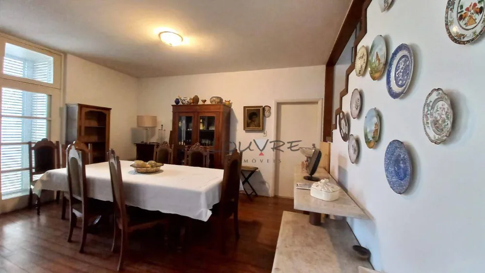Casa, 4 quartos, 250 m² - Foto 13