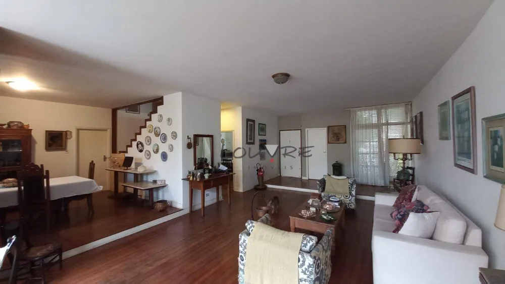 Casa, 4 quartos, 250 m² - Foto 9