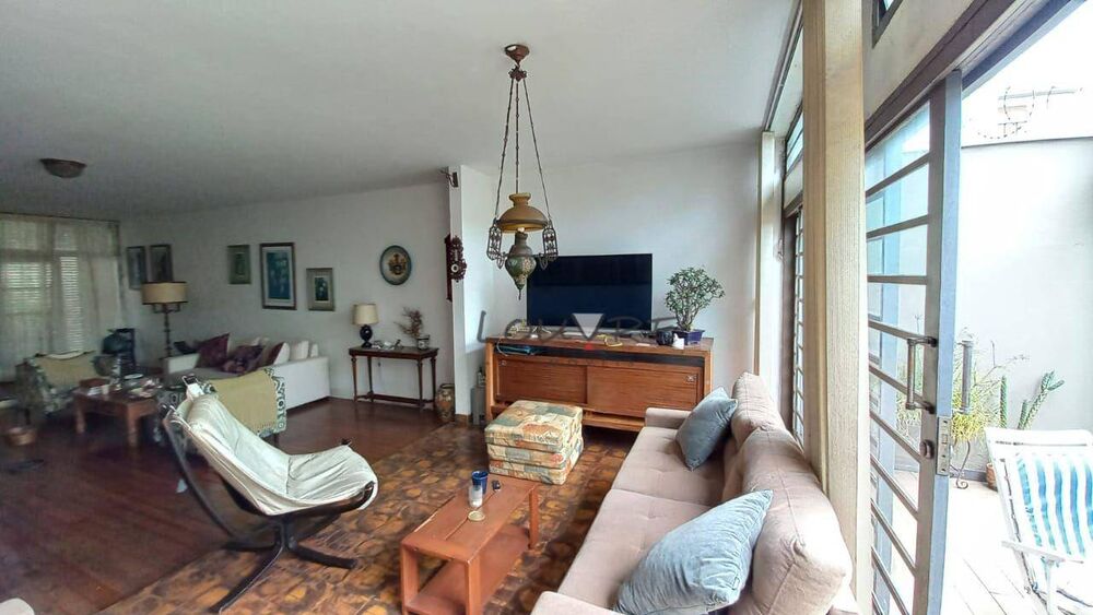 Casa, 4 quartos, 250 m² - Foto 12