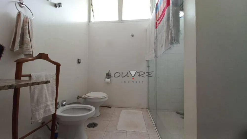Casa, 4 quartos, 250 m² - Foto 22