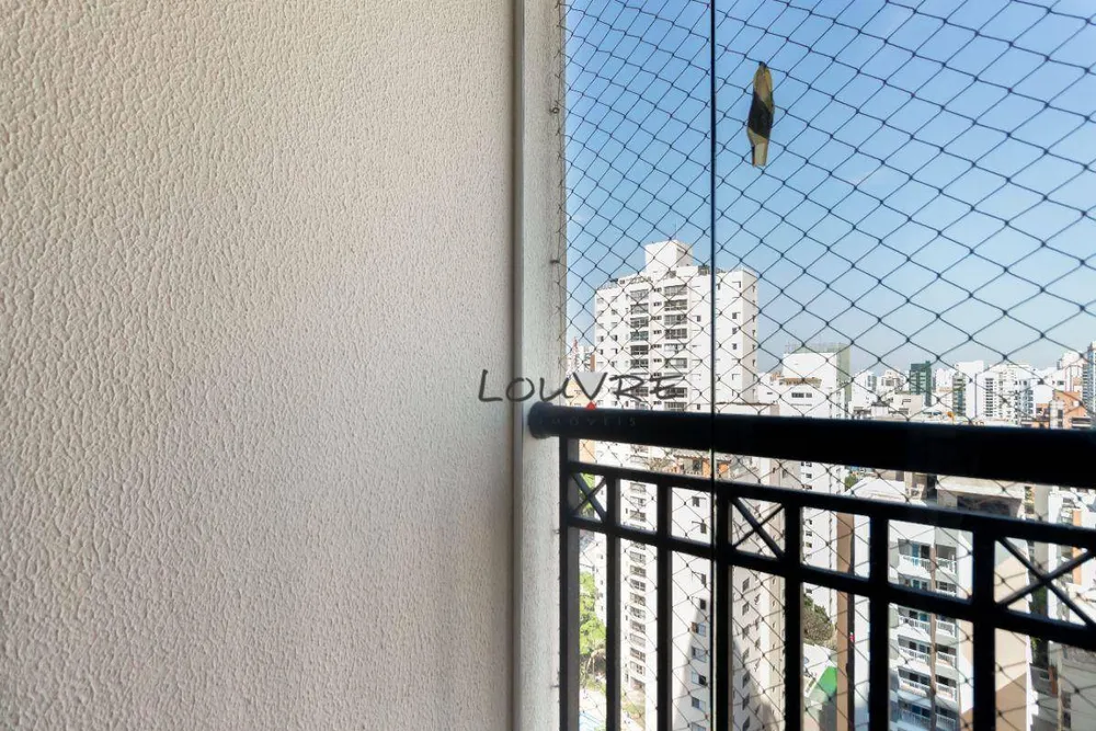 Apartamento, 4 quartos, 176 m² - Foto 15