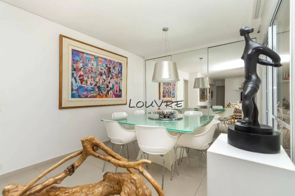 Apartamento, 4 quartos, 176 m² - Foto 14