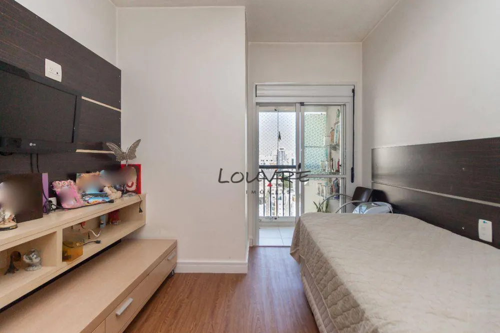 Apartamento, 4 quartos, 176 m² - Foto 1