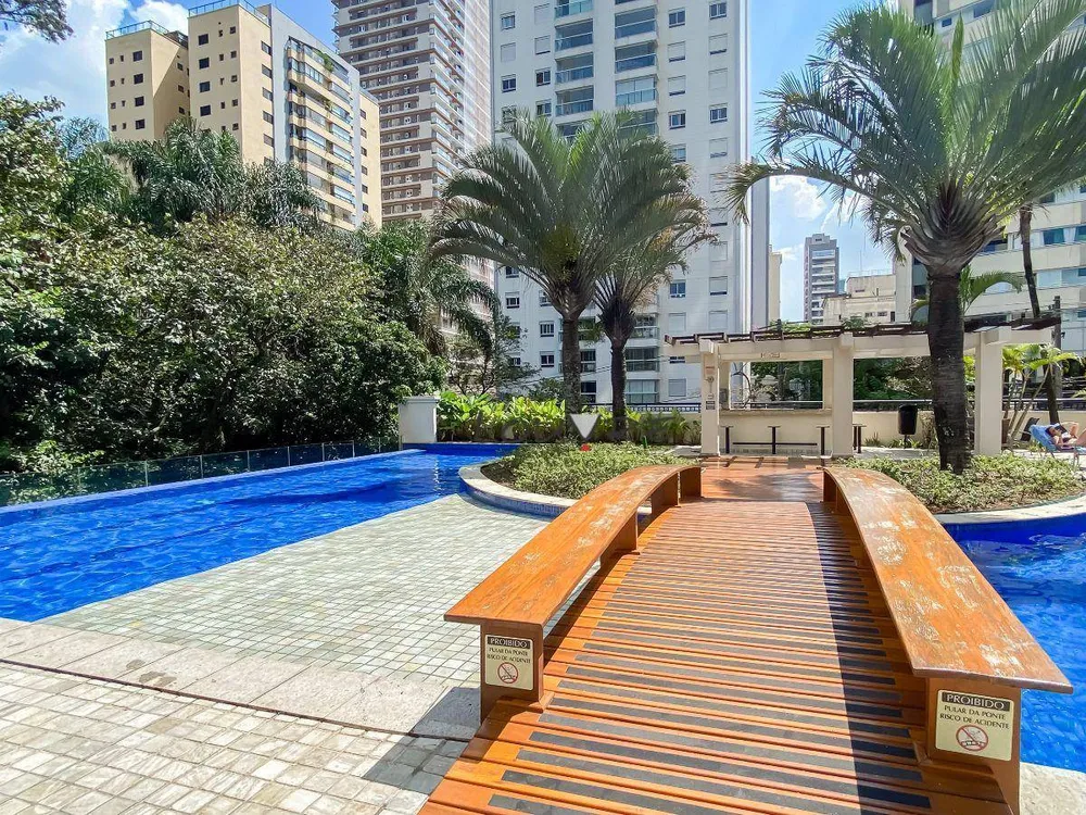 Apartamento, 4 quartos, 176 m² - Foto 2