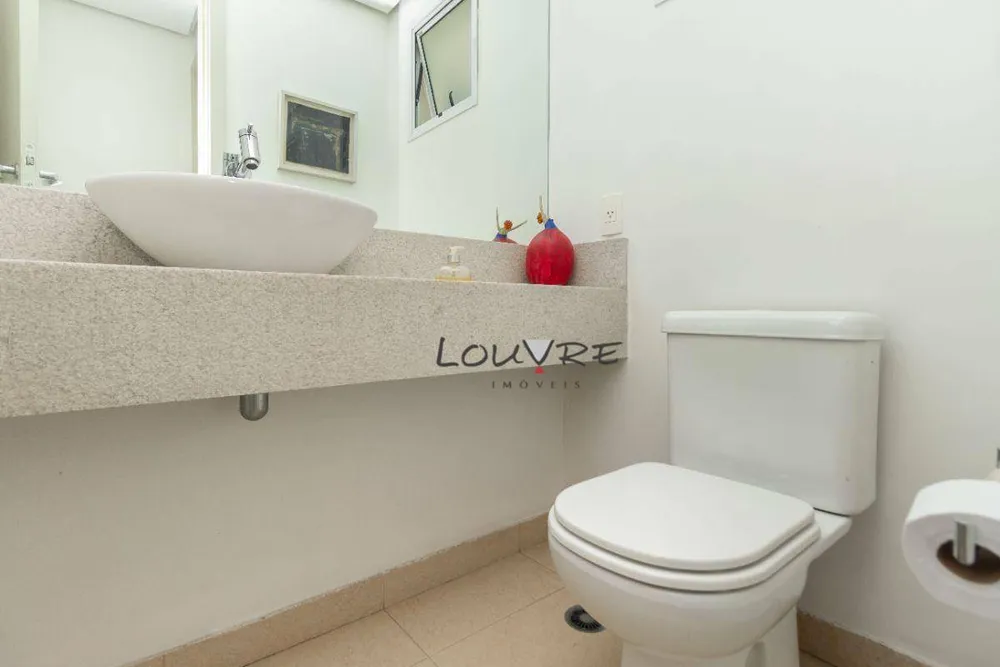 Apartamento, 4 quartos, 176 m² - Foto 3