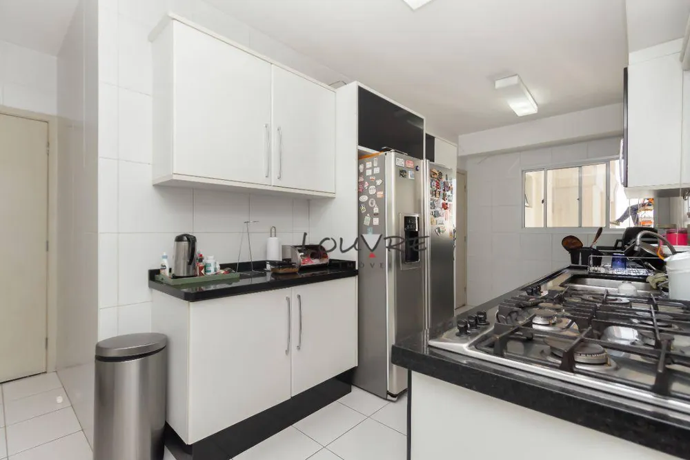 Apartamento, 4 quartos, 176 m² - Foto 12