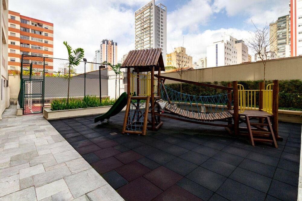 Apartamento, 2 quartos, 98 m² - Foto 2