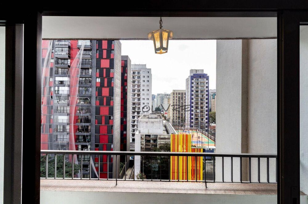 Apartamento, 2 quartos, 98 m² - Foto 8