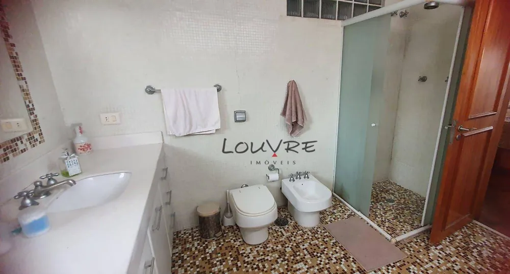 Apartamento, 3 quartos, 189 m² - Foto 8