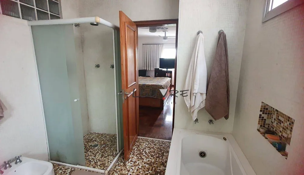 Apartamento, 3 quartos, 189 m² - Foto 7