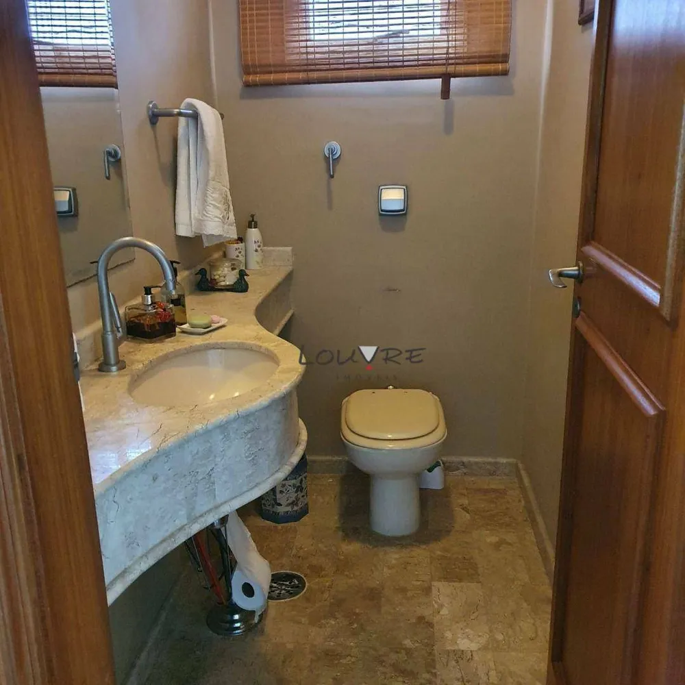 Apartamento, 3 quartos, 189 m² - Foto 11