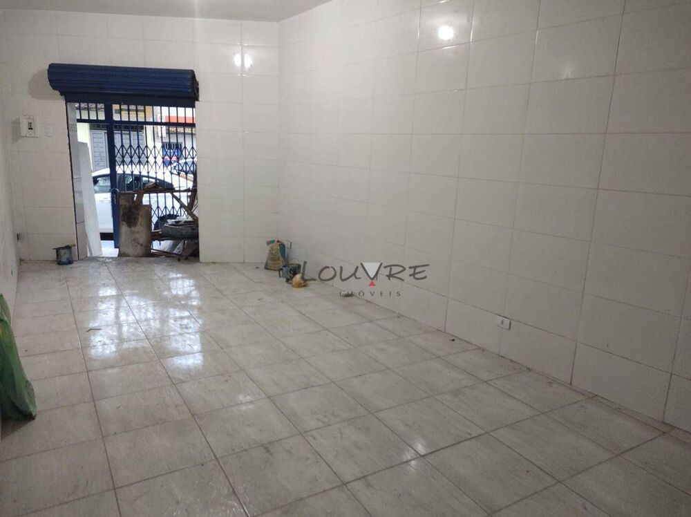Loja-Salão para alugar, 80m² - Foto 1