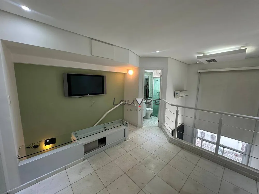 Apartamento, 1 quarto, 53 m² - Foto 2
